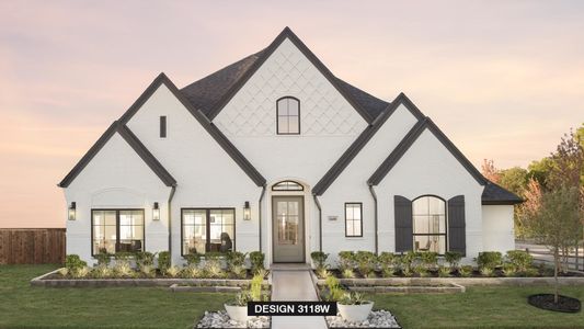 Mantua Point - Master planned community in Van Alstyne, TX 6 6