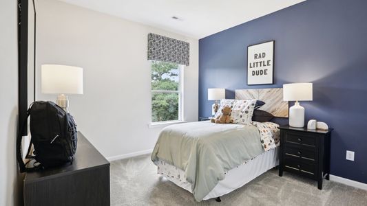 Cantigny Park by Smith Douglas Homes in Clarksville - image 14