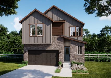Rhapsody at Sterling Ranch 16