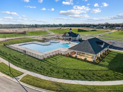 Waxhaw Landing by Mattamy Homes in Monroe - photo 39 39