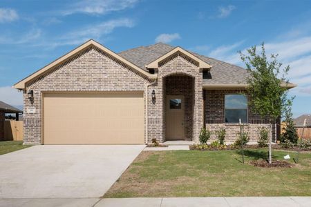 Pecan Creek Crossing by McClintock Homes in Valley View - photo 8 8