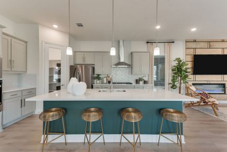 Bayside by Mattamy Homes in Rowlett - photo 49 49