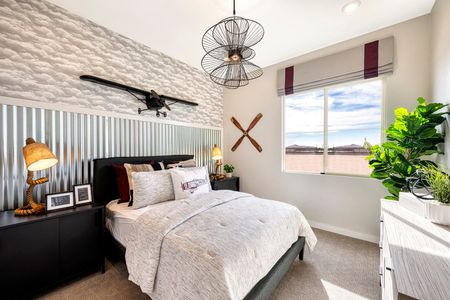 Bella Vista Farms by Tri Pointe Homes in San Tan Valley - photo 63 63