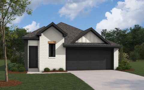 Creekside - Master planned community in Royse City, TX 16 16