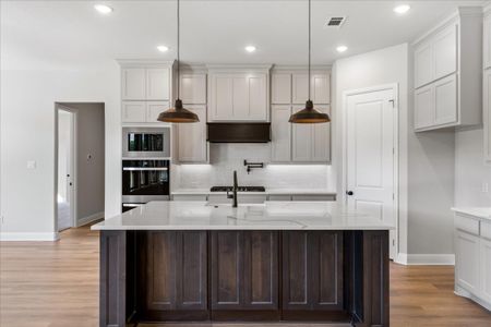 Brooks Meadow by Doug Parr Custom Homes in Weatherford - image 7