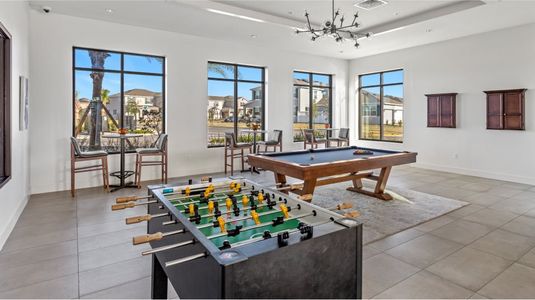 Storey Park: Innovation Manor Collection by Lennar in Orlando - photo 10 10