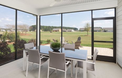 Sun City Hilton Head by Del Webb in Bluffton - image 7