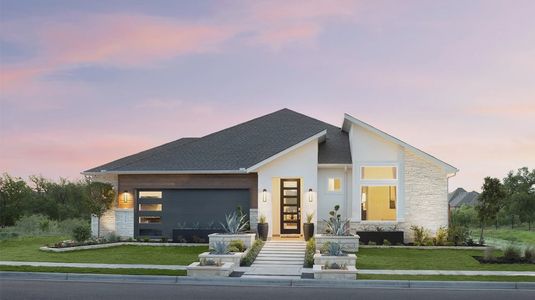 Meyer Ranch - Master planned community in New Braunfels, TX 15 15