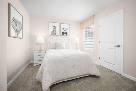Savannah Lakes Townhomes 4