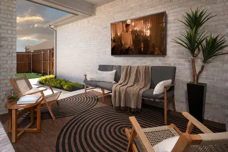 Landmark by Coventry Homes in Denton - image 5