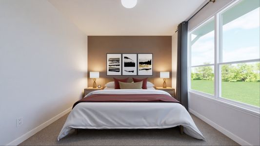 The Villas Collection at Novel 21