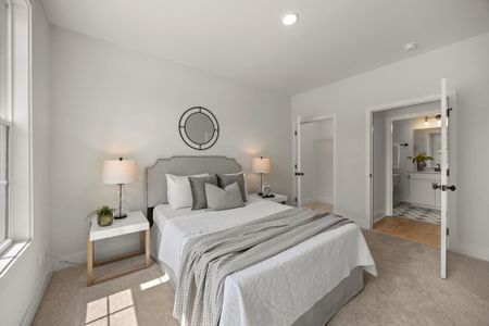 Givens Park by Parkside Builders in Chattanooga - image 6