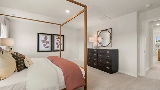 Lisenbee Fields: Cambridge 6