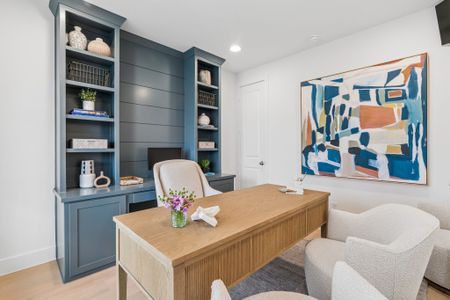 Landmark by American Legend Homes in Denton - image 5