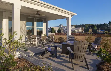 Del Webb Point Hope by Del Webb in Charleston - image 6