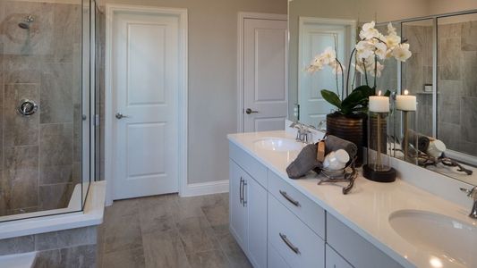 Overland Grove by Taylor Morrison in Forney - photo 39 39