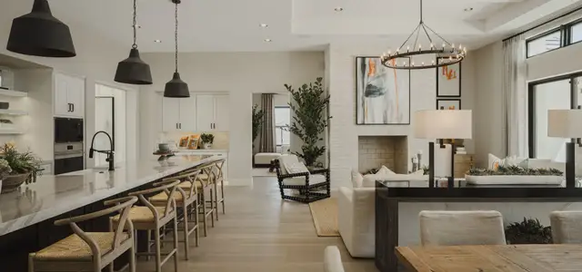 Stone Crest by Camelot Homes in Gilbert - image 4