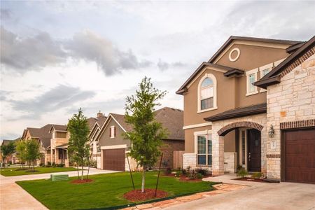 Arrowhead Ranch by M/I Homes in Dripping Springs - photo