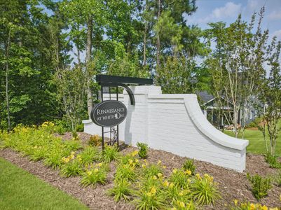 Renaissance at White Oak by Mungo Homes in Garner - photo 91 91