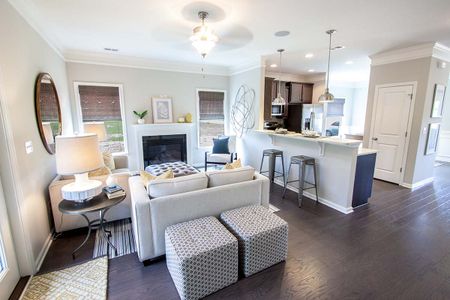 The Landings at Montague by Eastwood Homes in Goose Creek - photo 41 41