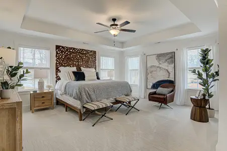 Georgias Landing by Mungo Homes in Raleigh - photo 80 80