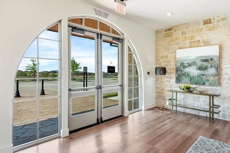 Somerset - Master planned community in Mansfield, TX 16 16