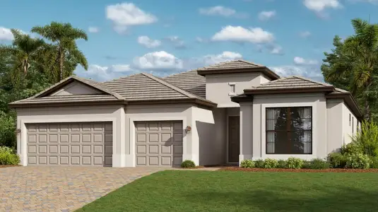 River Hall - Master planned community in Alva, FL 12