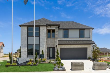 LakePointe by Trophy Signature Homes in Lavon - photo 10 10