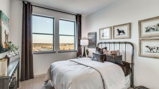 Harvest by CB JENI Homes in Argyle - image 5