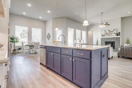 Heritage by Altura Homes in McLendon-Chisholm - image 19