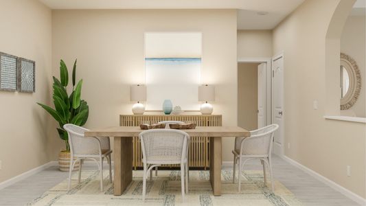 Ruby Crossing: Belmar Collection by Lennar in San Antonio - photo 12 12