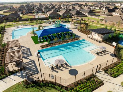 Cypress Green by Coventry Homes in Hockley - image 12