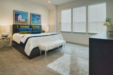 Erin Park by CitySide Homes in Houston - photo 7 7