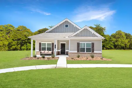 Silo Pointe by Smith Douglas Homes in Cartersville - image