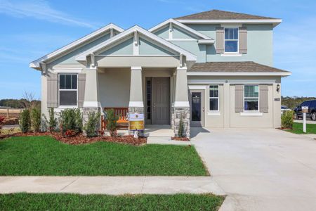 Crossroads at Kelly Park by Dream Finders Homes in Apopka - photo 2 2