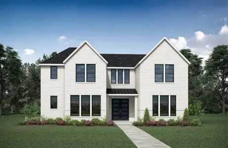 Two Step Farm - Master planned community in Montgomery, TX 1 1