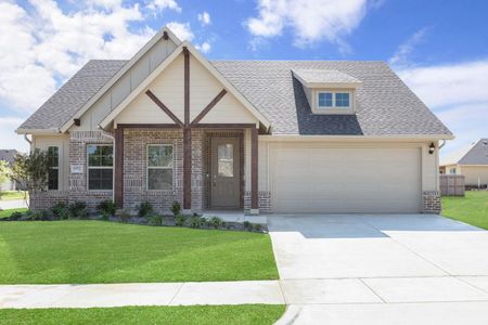 Pecan Creek Crossing by McClintock Homes in Valley View - photo 11 11