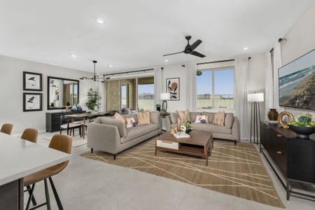 Harvest at Citrus Park by Landsea Homes in Goodyear - photo 47 47