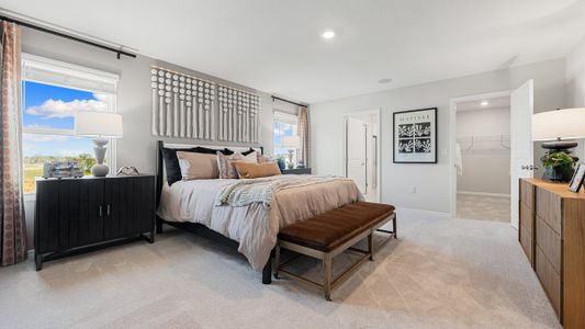 Cove at Coasterra by Taylor Morrison in Palmetto - image 13