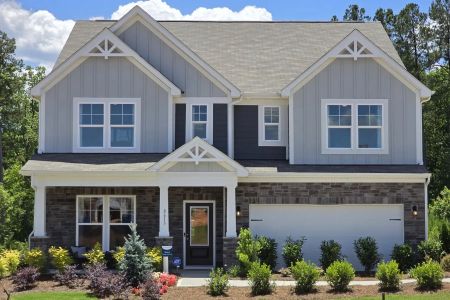 Laurelbrook - Master planned community in Sherrills Ford, NC 6 6