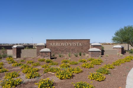 Arroyo Vista II by KB Home in Casa Grande - photo 0