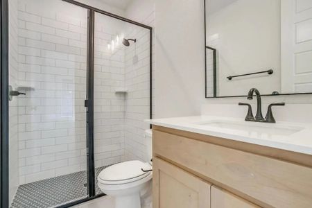 Maravilla Estates by Elmwood Custom Homes in Aledo - image 16
