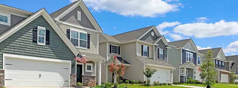 Redhawk: Walk by Lennar in Belmont - image