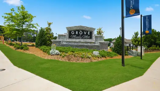 The Grove at Mundy Mill by Chafin Communities in Gainesville - image 7