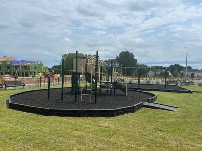 Atwater Station - Village Collection by Baker Residential in Fuquay Varina - image 15