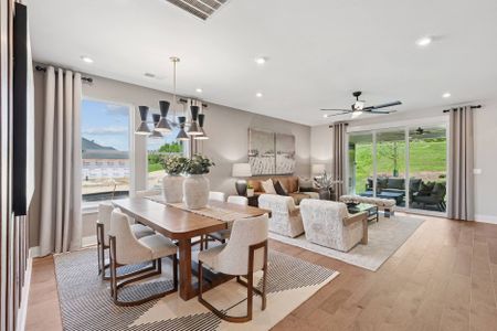 The Grove Collection at Serenity by Tri Pointe Homes in Fuquay Varina - image 19