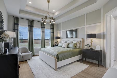 Meridiana - 60' by Westin Homes in Manvel - photo 37 37