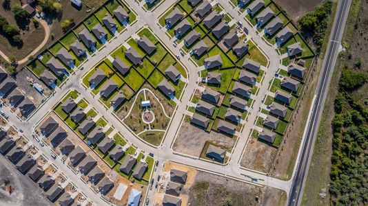 Liberty Village by D.R. Horton in Brenham - photo 0