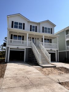 Liberty Hill Farm by K. Hovnanian® Homes in Mount Pleasant - photo 10 10