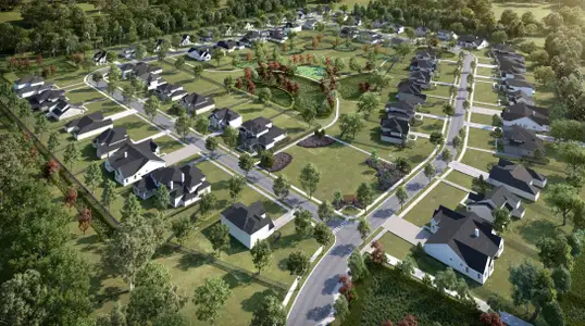 Hamilton by Partners in Building in Franklin - image